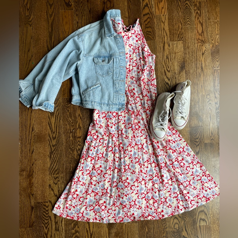 Dress